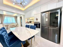 Blk 73 Telok Blangah Heights (Bukit Merah), HDB 5 Rooms #545006411